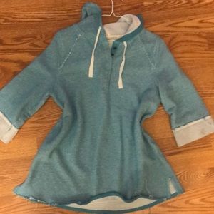 Soft Surroundings pullover